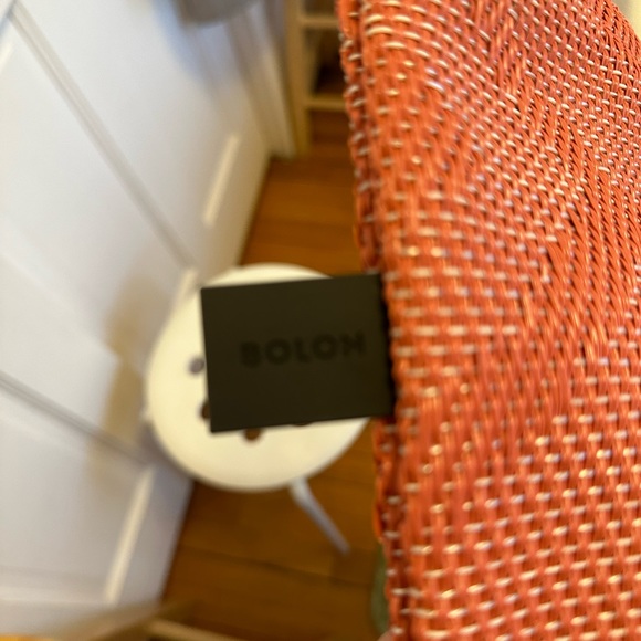 BOLON X MISSONI COLLAB BAG - Picture 4 of 7